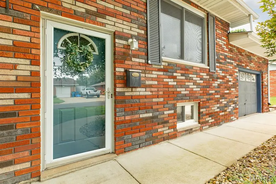 3209 Bluebird Lane, Granite City, IL 62040 - #3