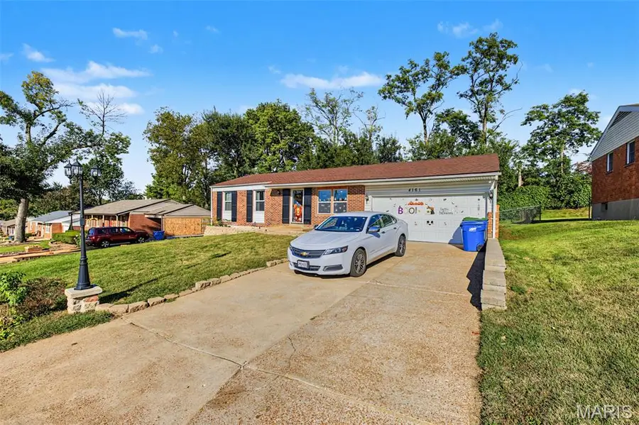 4161 Domenico Court, Bridgeton, MO 63044 - #2