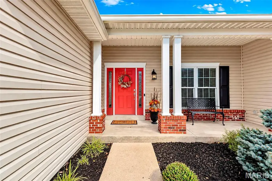 45 Boulder Creek Court, Wentzville, MO 63385 - #3