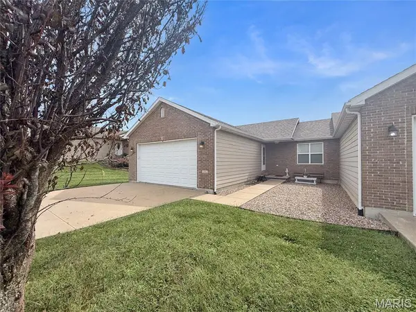 13 Chester Road, Hannibal, MO 63401