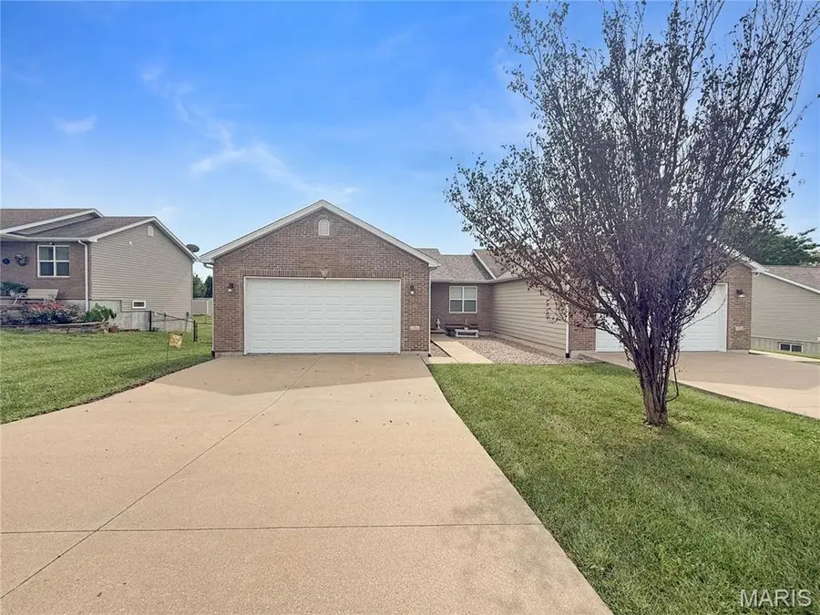 13 Chester Road, Hannibal, MO 63401 - #2