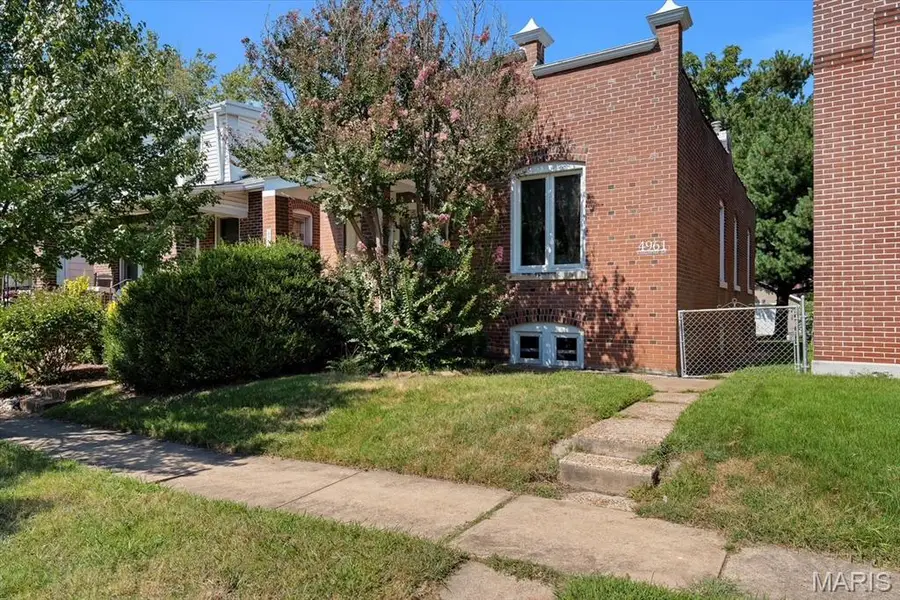 4961 Schollmeyer Avenue, Saint Louis, MO 63109 - #2