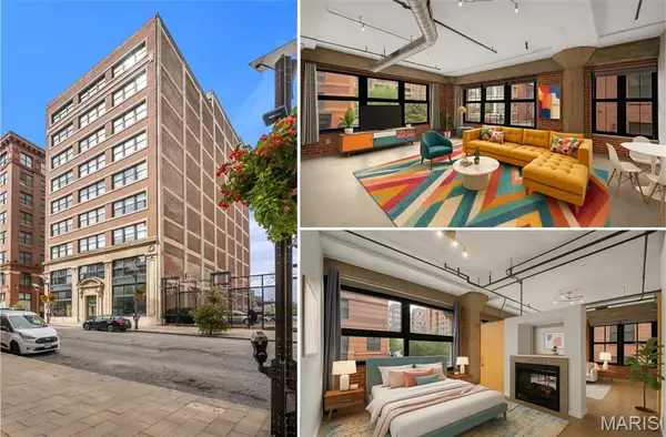 1619 Washington Avenue #204, St Louis, MO 63103