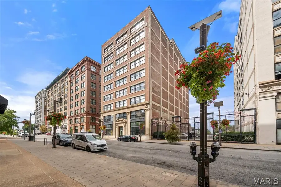 1619 Washington Avenue #204, Saint Louis, MO 63103 - #3