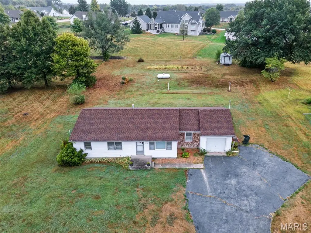 219 Mexico Road, Wentzville, MO 63385 - #1
