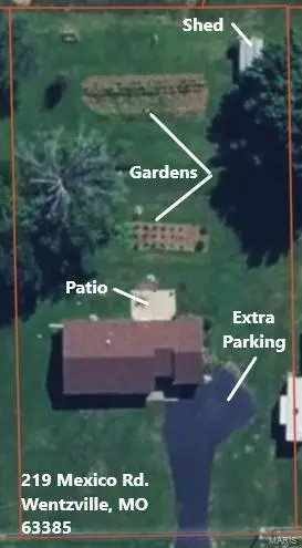 219 Mexico Road, Wentzville, MO 63385 - #2