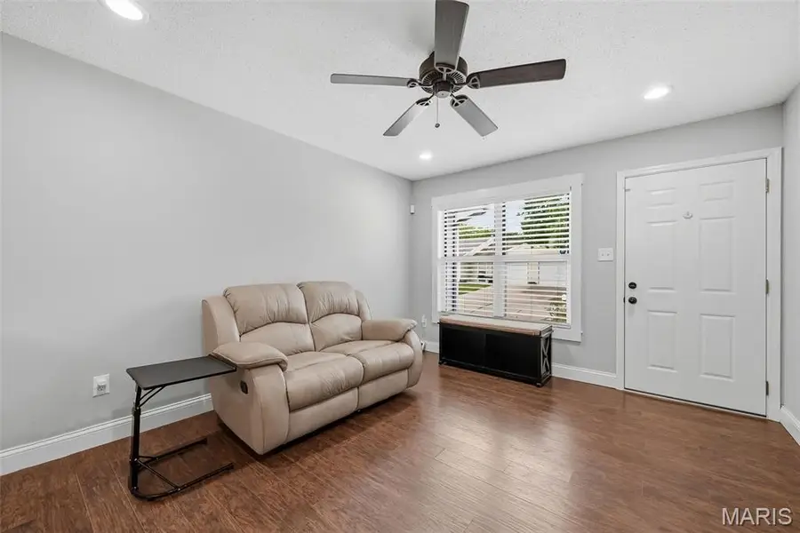 3248 Meadow Trail Drive #75, Saint Peters, MO 63376 - #3