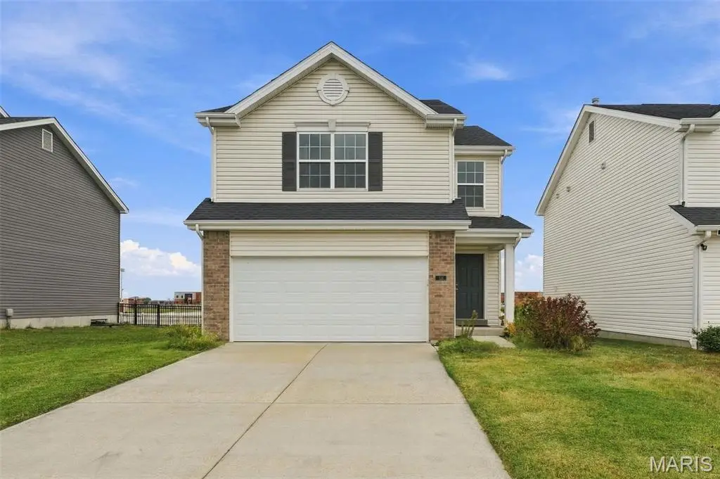 104 Baycrest Court, Saint Charles, MO 63301 - #1