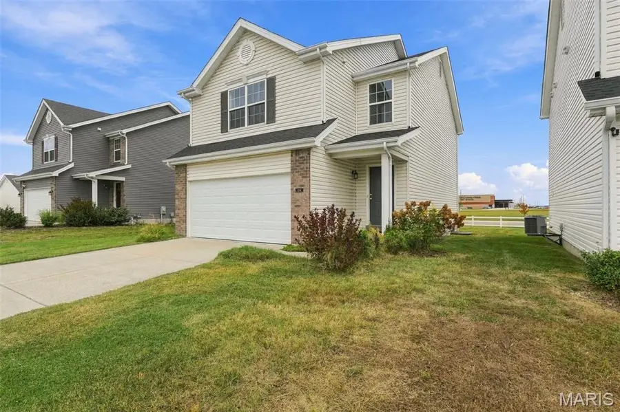 104 Baycrest Court, Saint Charles, MO 63301 - #2
