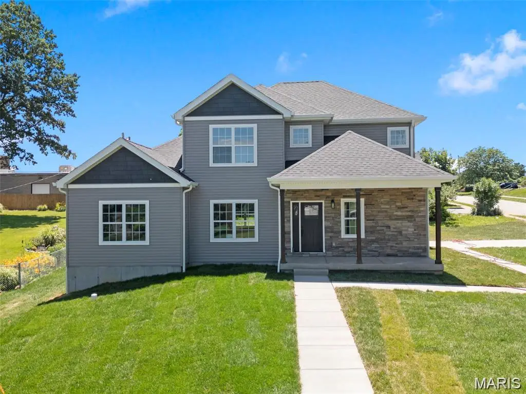 106 Highview Drive, Ballwin, MO 63011 - #1
