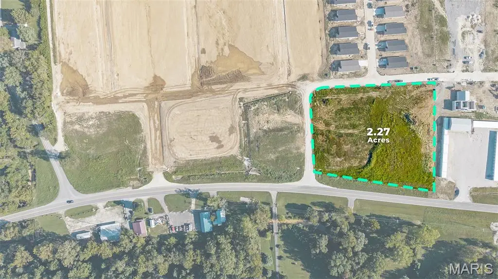 4 State Highway 177, Cape Girardeau, MO 63701 - #1