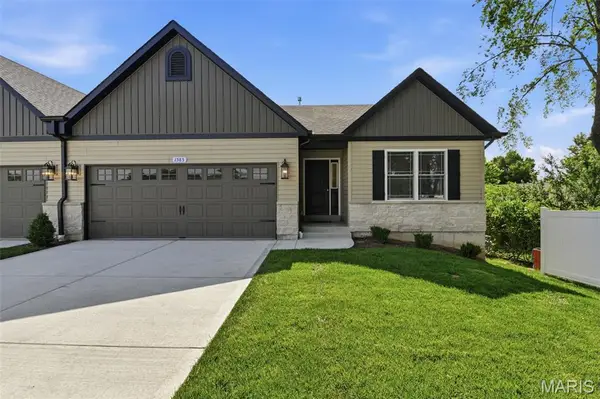 1585-1599 Belleau Creek Road #1585,1589,1595,1599, O'Fallon, MO 63366