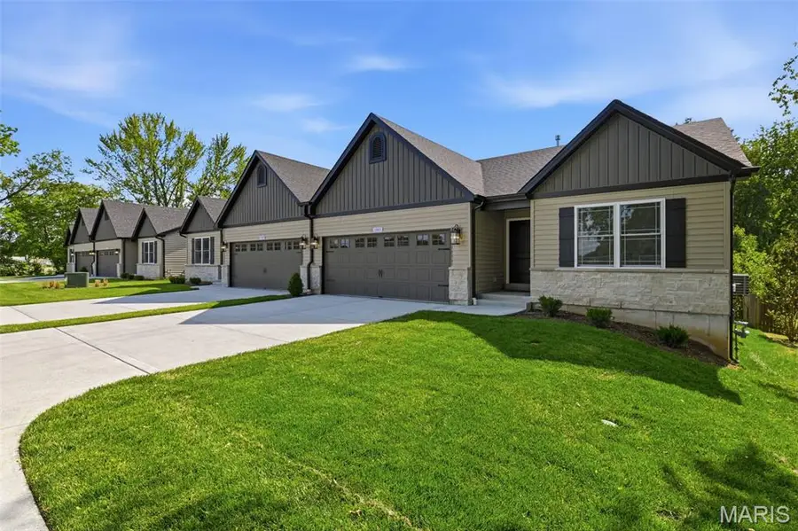 1585-1599 Belleau Creek Road #1585,1589,1595,1599, O Fallon, MO 63366 - #2