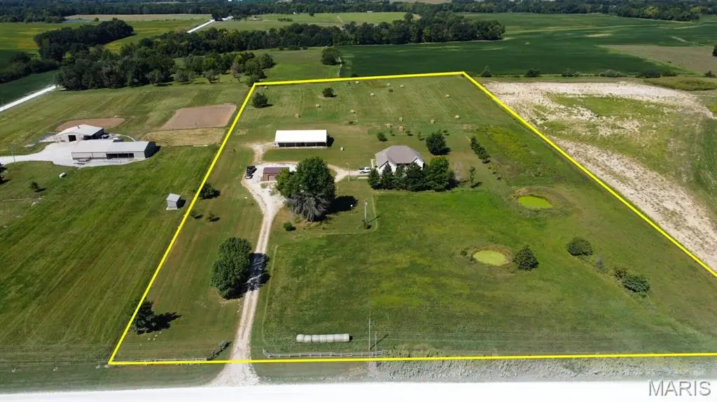 12201 S Clinkenbeard Road, Ashland, MO 65010 - #1