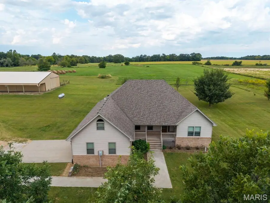 12201 S Clinkenbeard Road, Ashland, MO 65010 - #3