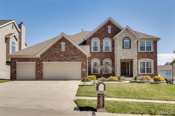 979 Bentley Park Circle, O'Fallon, MO 63368