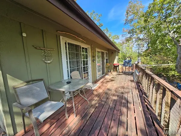 198 Lakeview Drive, Van Buren, MO 63965
