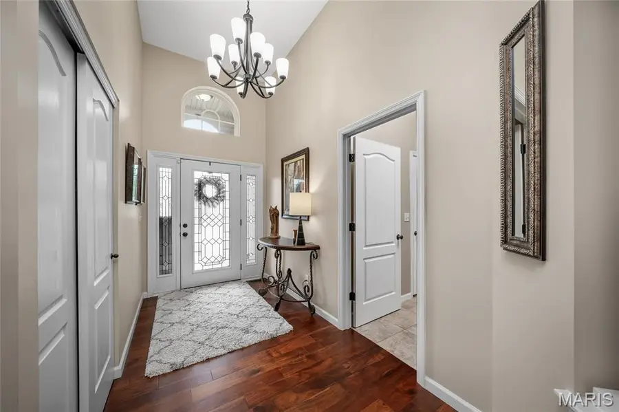 256 Mason Glen Drive, Lake Saint Louis, MO 63367 - #2