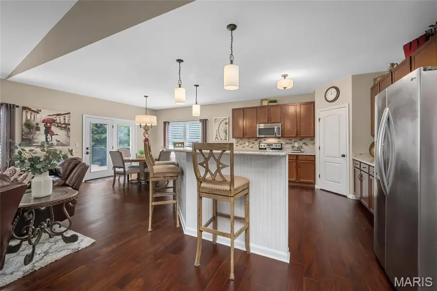 256 Mason Glen Drive, Lake Saint Louis, MO 63367 - #3