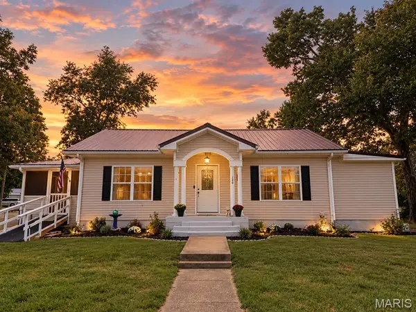 105 Twin Street, Bonne Terre, MO 63628