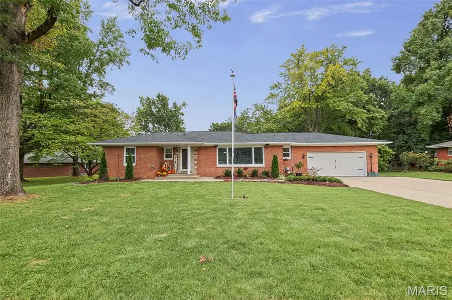 50 Will Vina Drive, Collinsville, IL 62234 - #2
