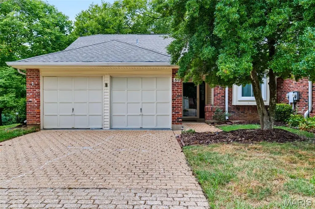 50 Willowyck Court, Saint Louis, MO 63146 - #1