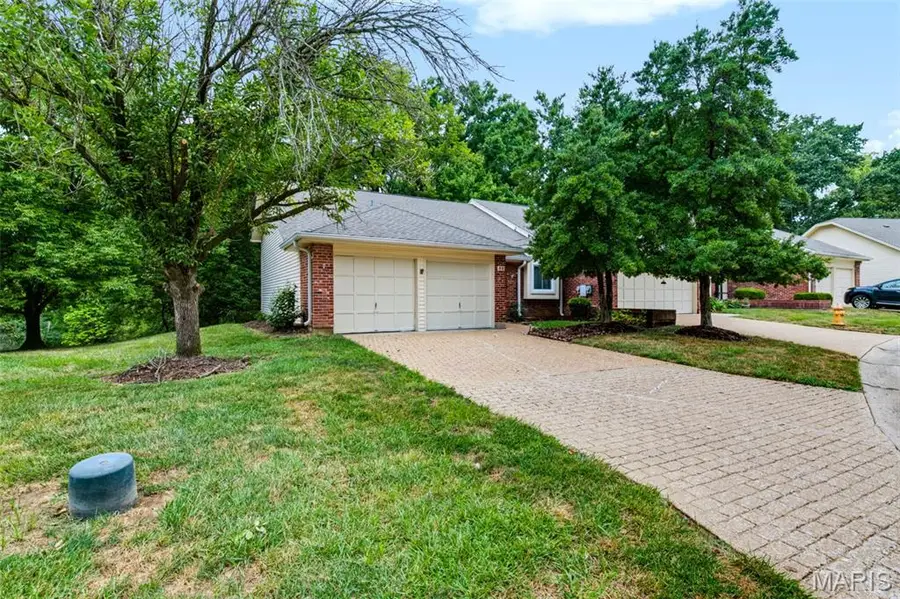 50 Willowyck Court, Saint Louis, MO 63146 - #2