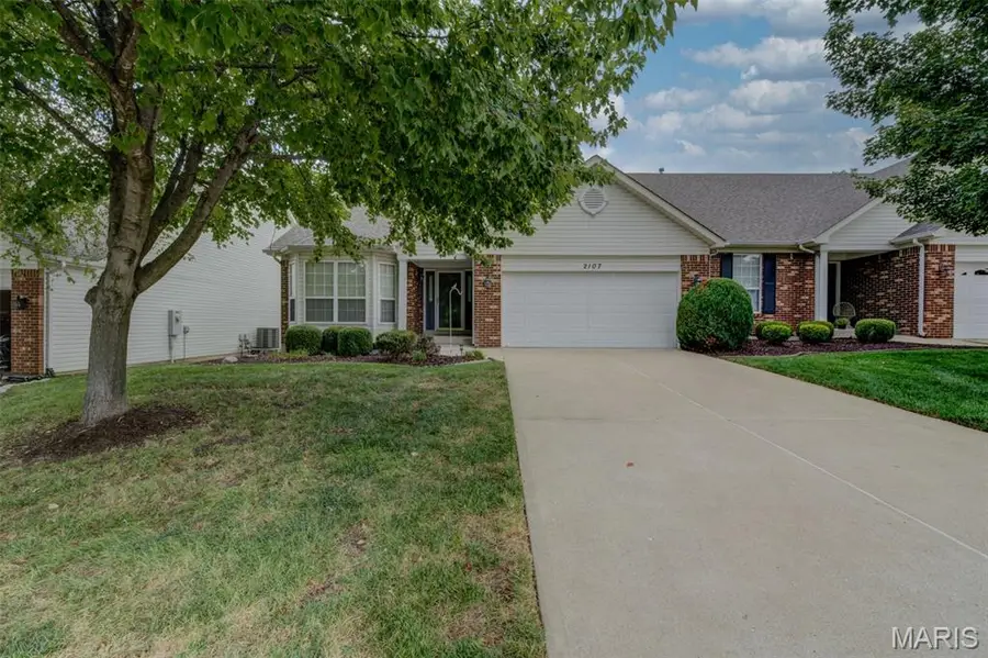 2107 Mcgregor Circle, Ofallon, MO 63368 - #2