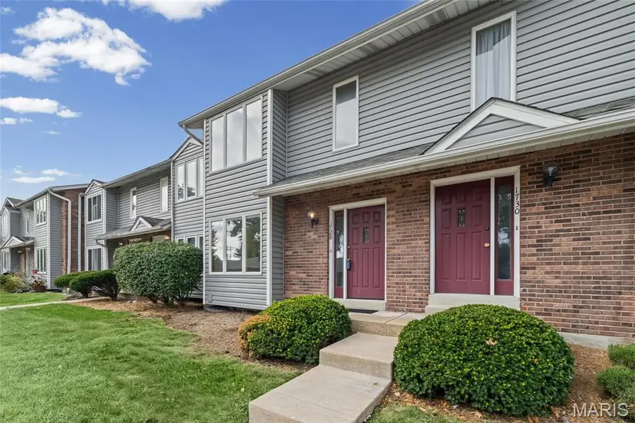 1728 Forest Hills Drive #B, Saint Charles, MO 63303 - #3