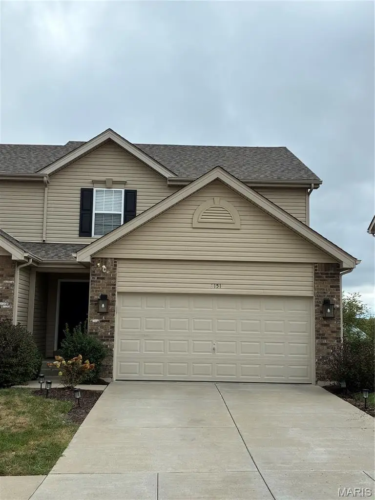 2151 Orchid Blossom Court, Saint Peters, MO 63376 - #1
