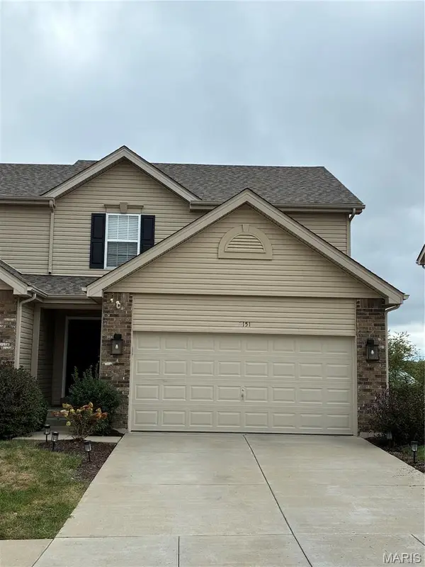 2151 Orchid Blossom Court, St Peters, MO 63376