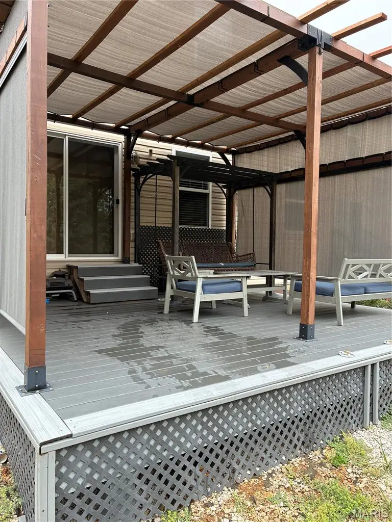 2151 Orchid Blossom Court, Saint Peters, MO 63376 - #2