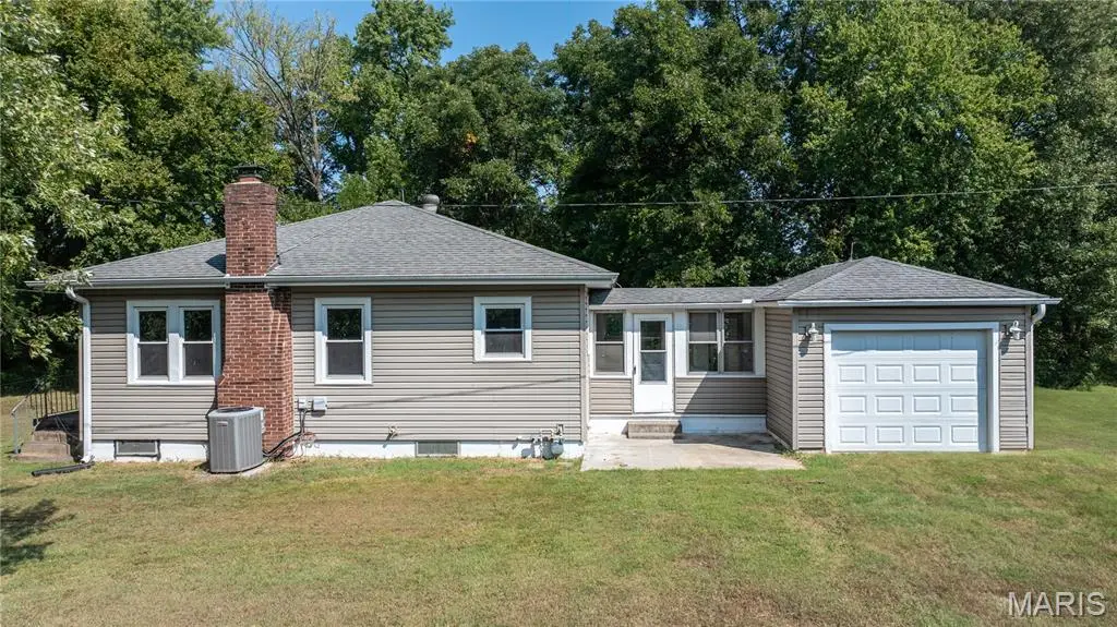 28550 Us Highway 61, Scott City, MO 63780 - #1