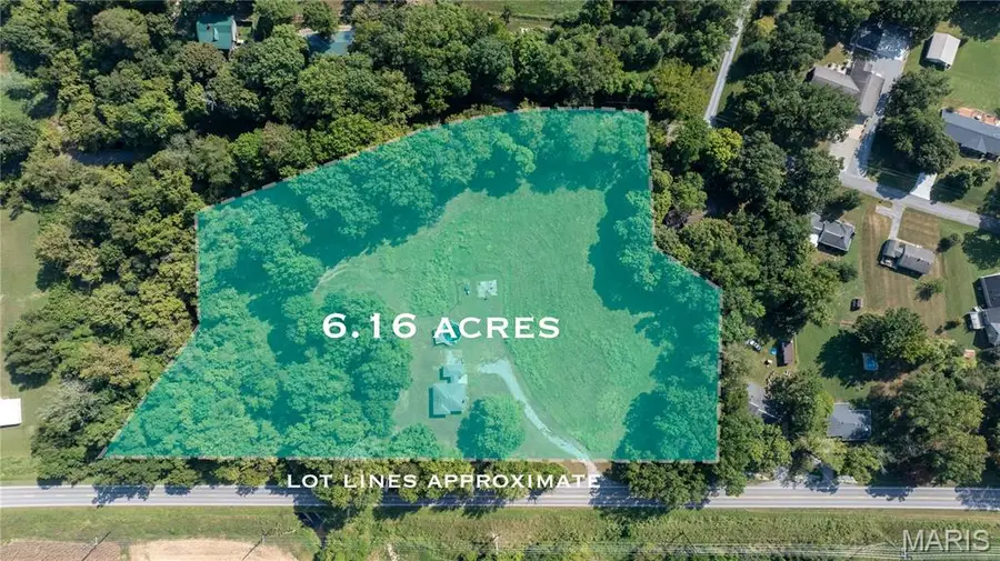 28550 Us Highway 61, Scott City, MO 63780 - #2