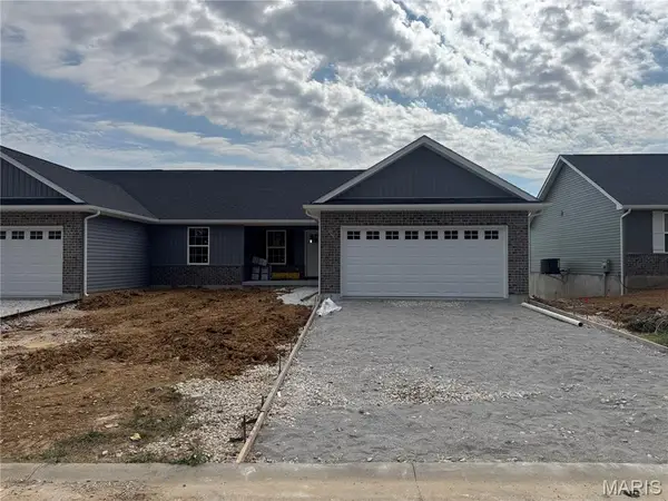 266 Railroad Street, Moscow Mills, MO 63362