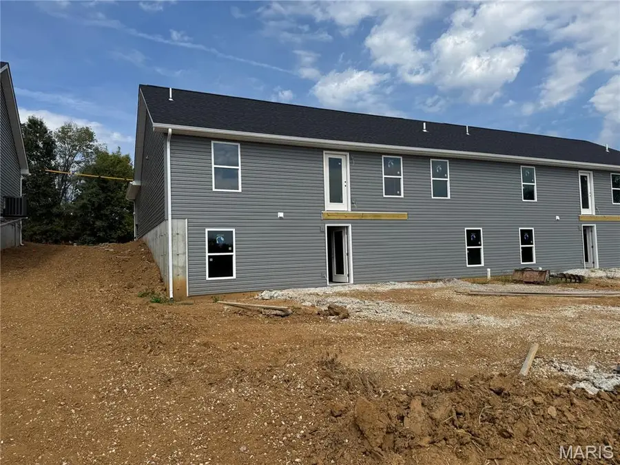 266 Railroad Street, Moscow Mills, MO 63362 - #2