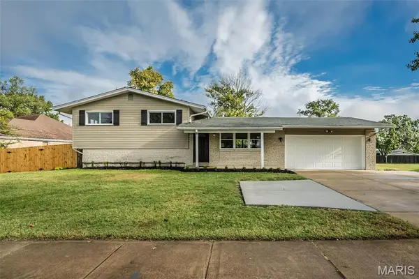 4809 Butler Hill Road, Unincorporated, MO 63128