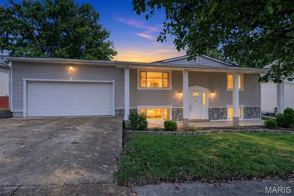 716 Wild Walnut Lane, Manchester, MO 63021 - #1
