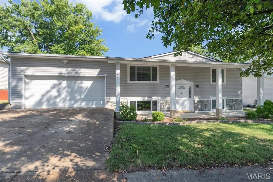 716 Wild Walnut Lane, Manchester, MO 63021 - #2