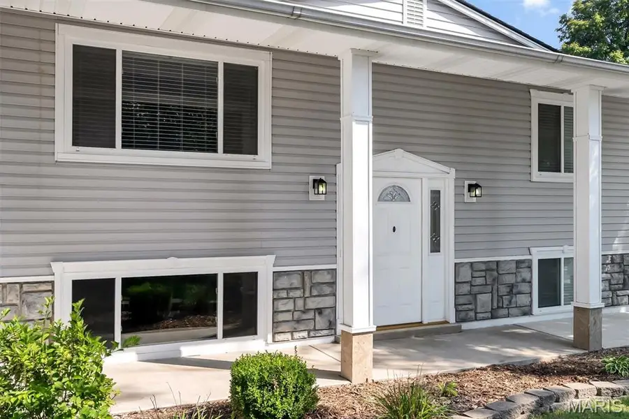 716 Wild Walnut Lane, Manchester, MO 63021 - #3