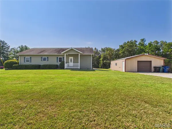 7617 Highway O, Perryville, MO 63775