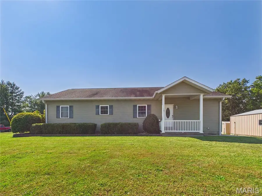 7617 Highway O, Perryville, MO 63775 - #2