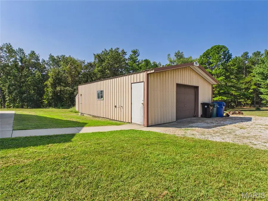 7617 Highway O, Perryville, MO 63775 - #3