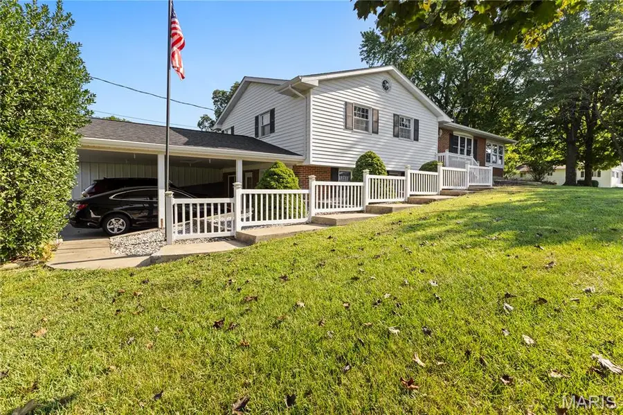 157 W Mill Street, Ruma, IL 62278 - #2
