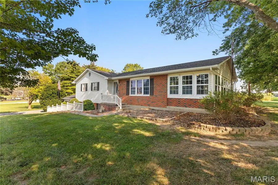 157 W Mill Street, Ruma, IL 62278 - #3