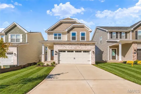 53 Pheasant Ring Drive, St Peters, MO 63376