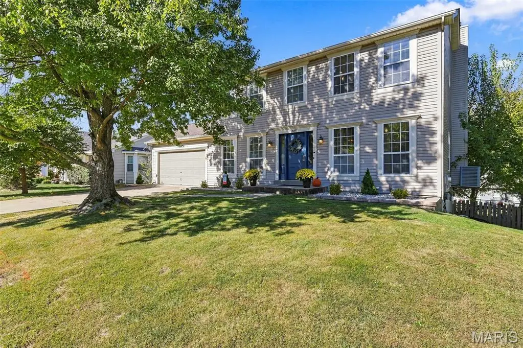 5872 Wellington Farm Drive, Saint Charles, MO 63304 - #1