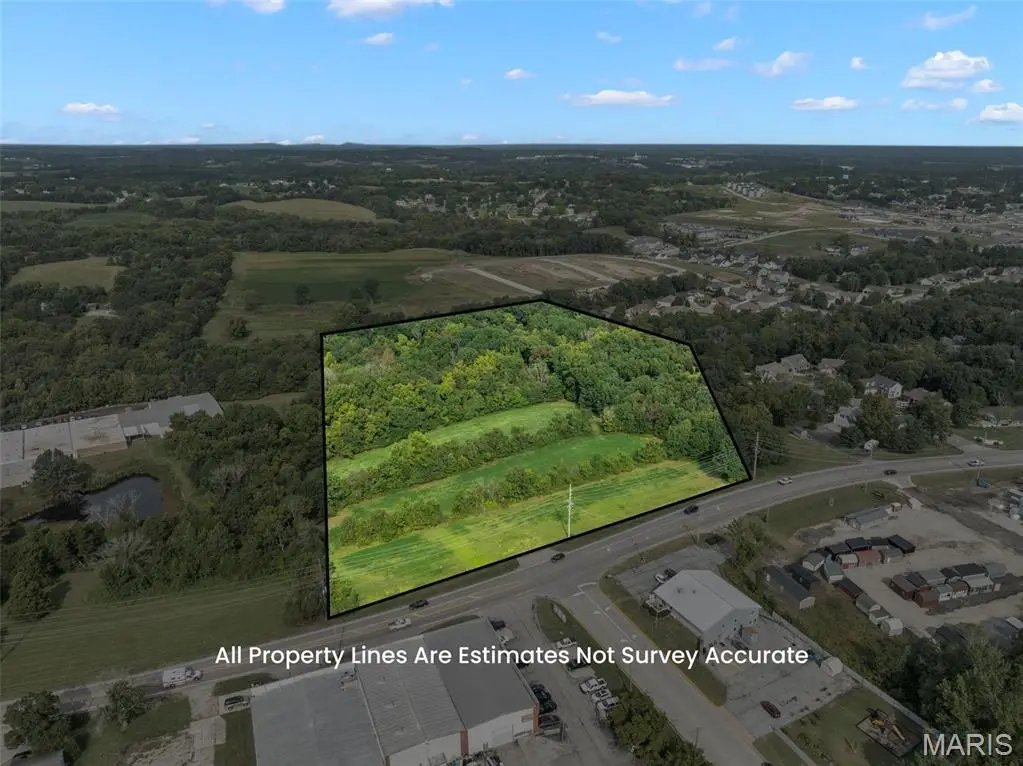15.7 +/- Ac Highway A, Washington, MO 63090 - #1