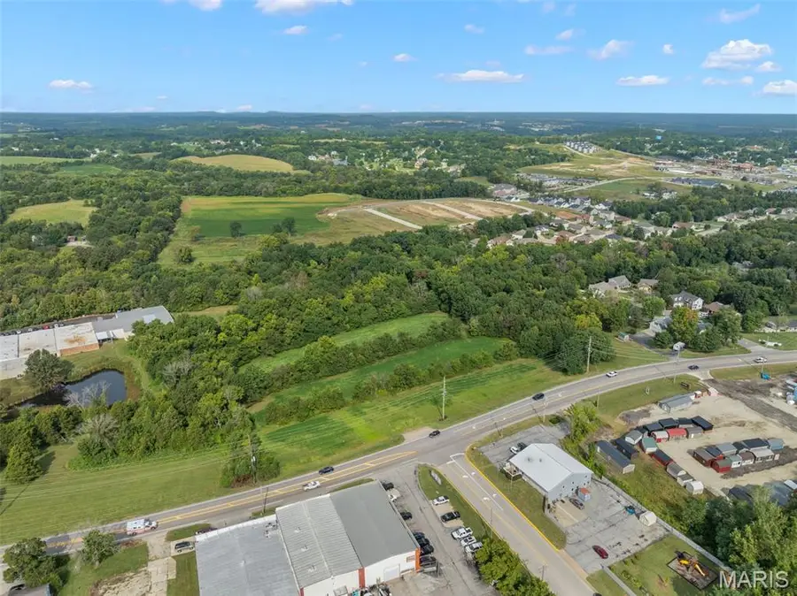 15.7 +/- Ac Highway A, Washington, MO 63090 - #2