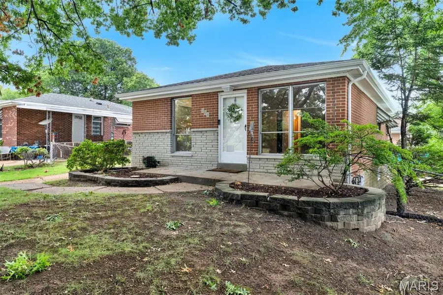 701 Avenue H, Saint Louis, MO 63125 - #3